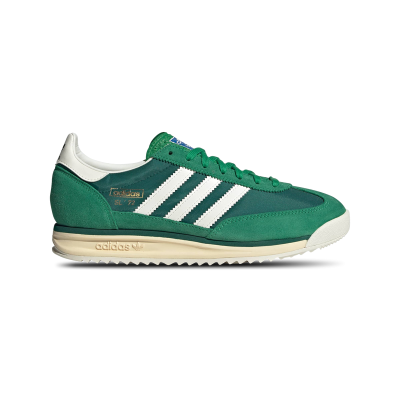 Adidas RS Herren Schuhe - Grün - Größe: 40 - Leder - Foot Locker