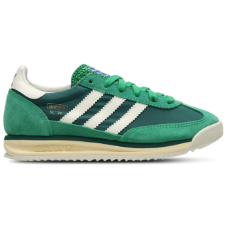 Adidas RS Unisex Schuhe - Grün - Größe: 36 - Textil - Foot Locker