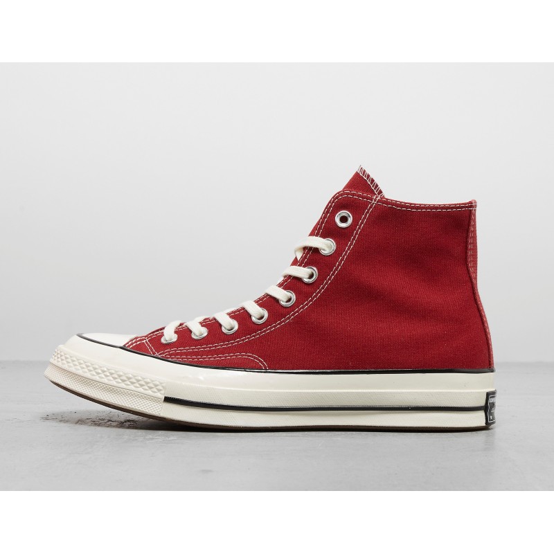Converse Chuck 70 Hi - Red