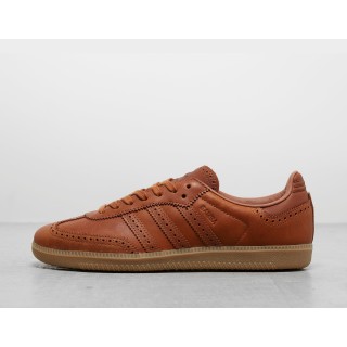 adidas Originals Samba OG - Brown