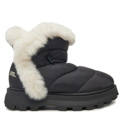 Schneeschuhe Steve Madden Frostee SM11003424 Schwarz