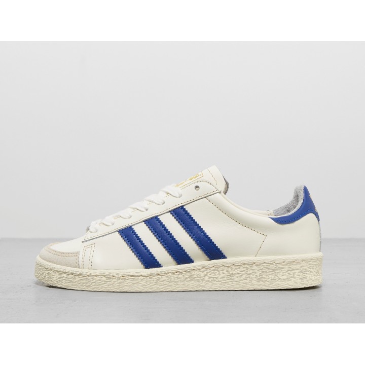 adidas Originals Jabbar Lo - White
