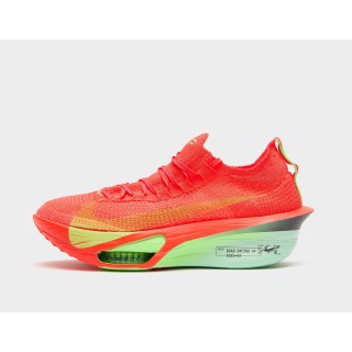 Nike Air Zoom Alphafly Next% 3 Women's - Orange