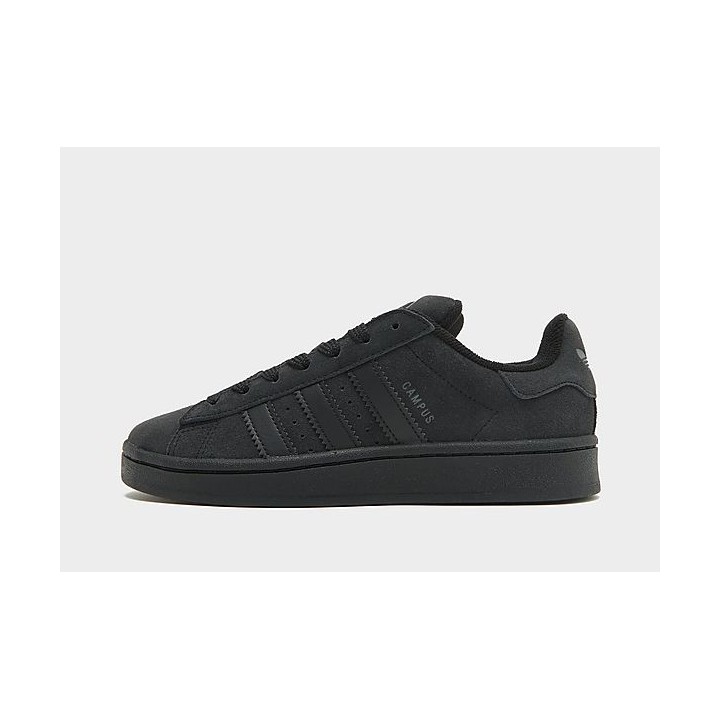 adidas Originals Campus 00s Kinder - Black, Black
