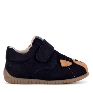 Halbschuhe Lasocki Kids GORKY CI12-GORKY-10E(II)CH Dunkelblau