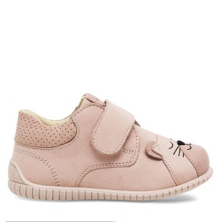 Halbschuhe Lasocki Kids GORKY CI12-GORKY-10C(II)DZ Rosa