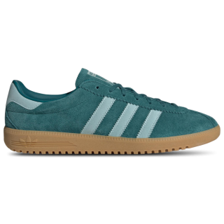Adidas Brmd Herren Schuhe - Grün - Größe: 40 - Leder - Foot Locker