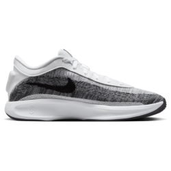 Nike G.t. Hustle Academy Herren Schuhe - Weiß - Größe: 42.5 - Netz/Synthetik - Foot Locker