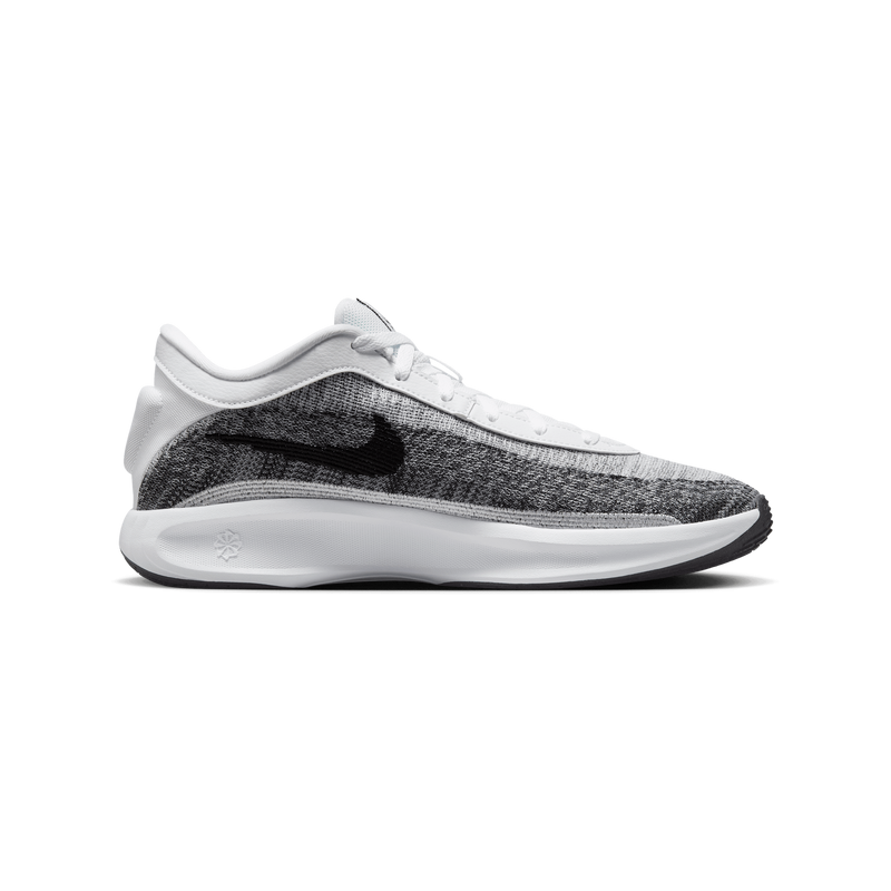 Nike G.t. Hustle Academy Herren Schuhe - Weiß - Größe: 42.5 - Netz/Synthetik - Foot Locker