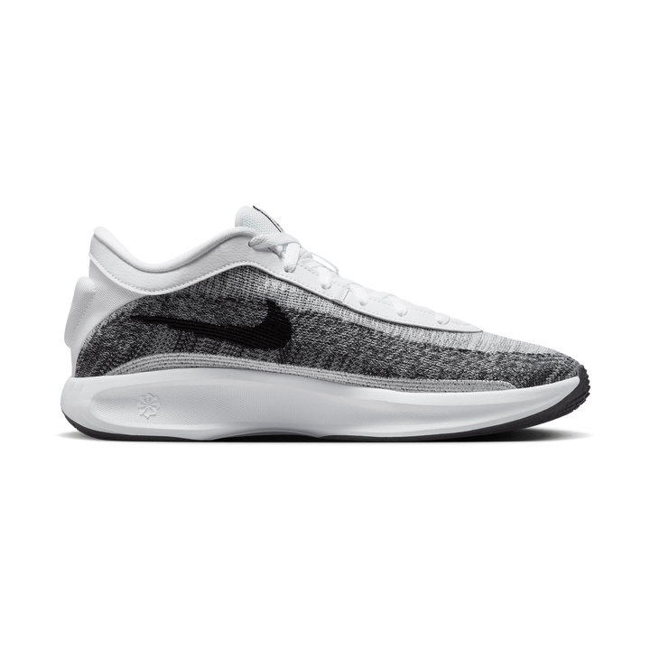 Nike G.t. Hustle Academy Herren Schuhe - Weiß - Größe: 42.5 - Netz/Synthetik - Foot Locker