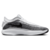 Nike G.t. Hustle Academy Herren Schuhe - Weiß - Größe: 42.5 - Netz/Synthetik - Foot Locker