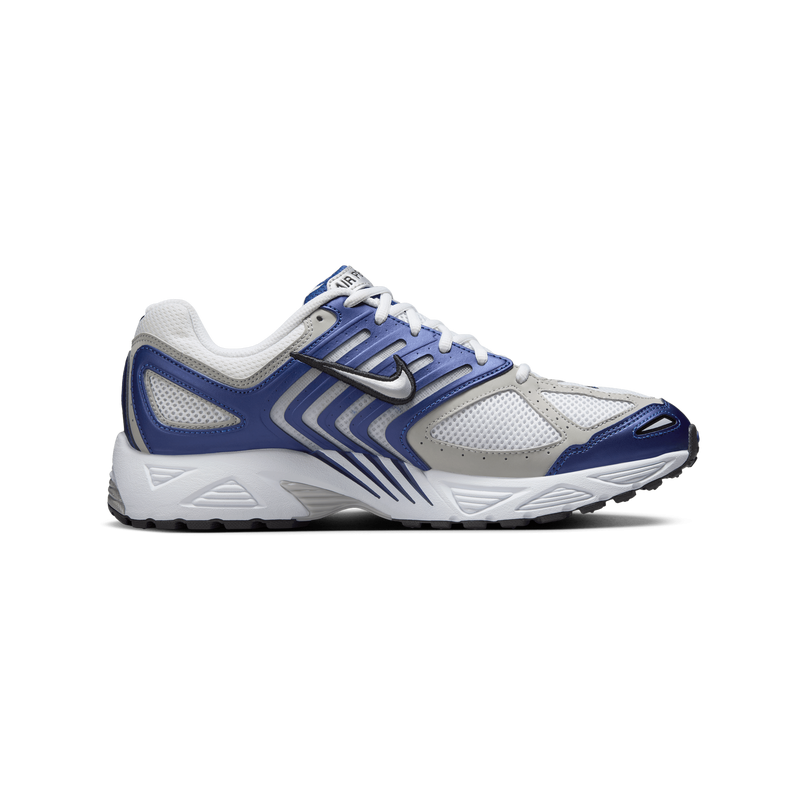 Nike Pegasus Herren Schuhe - Blau - Größe: 38.5 - Netz/Synthetik - Foot Locker