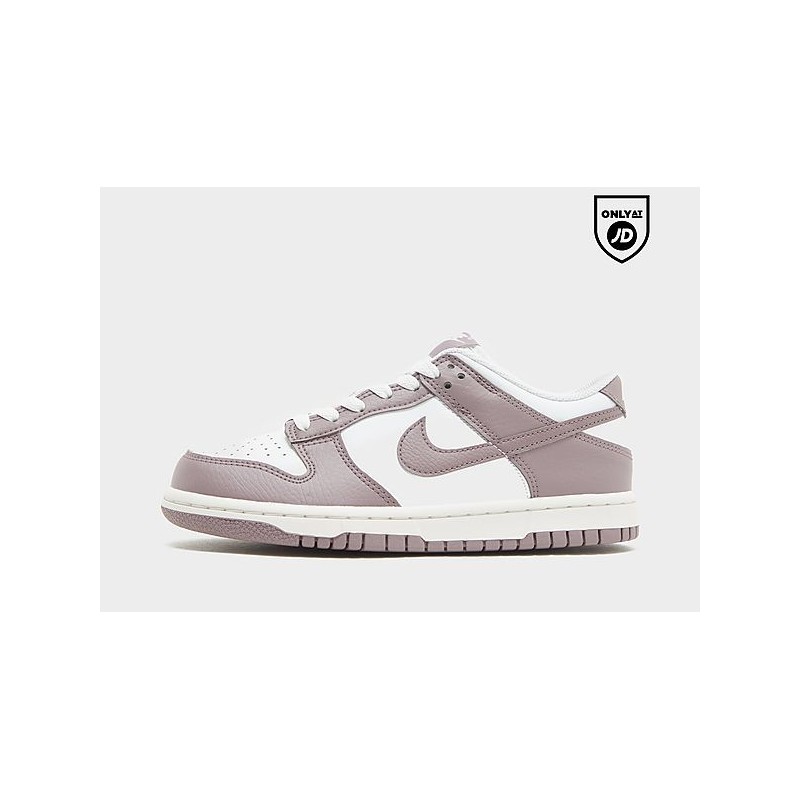 Nike Dunk Low Kinder - GREY, GREY