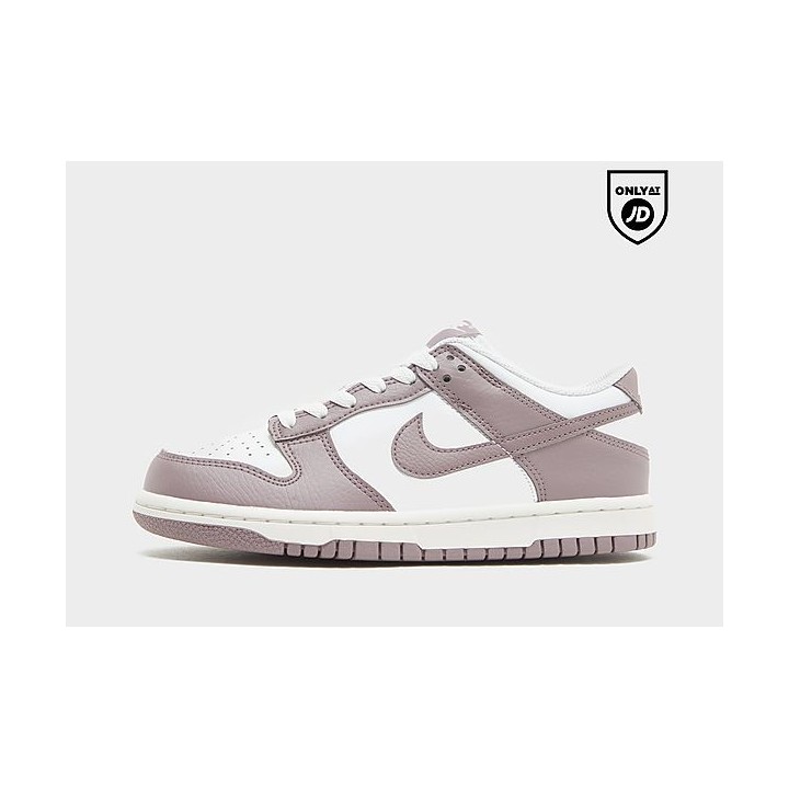 Nike Dunk Low Kinder - GREY, GREY