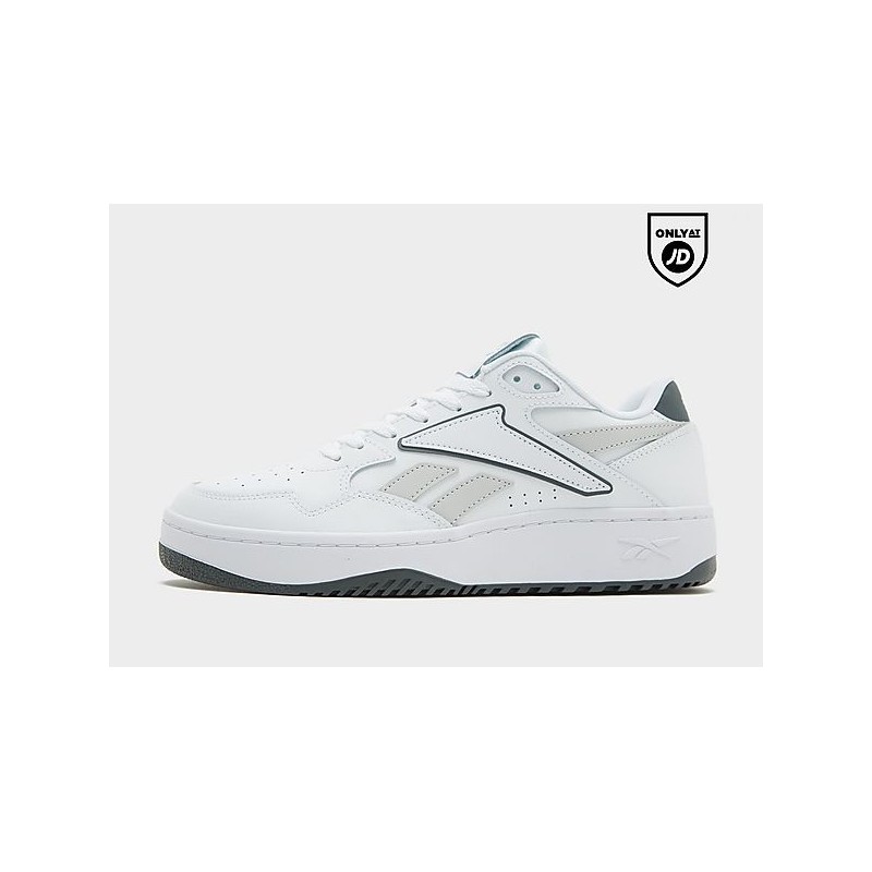 Reebok ATR Chill - White - Mens, White