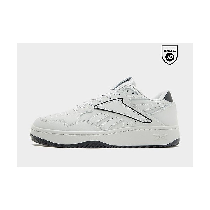 Reebok ATR Chill - Grey - Mens, Grey