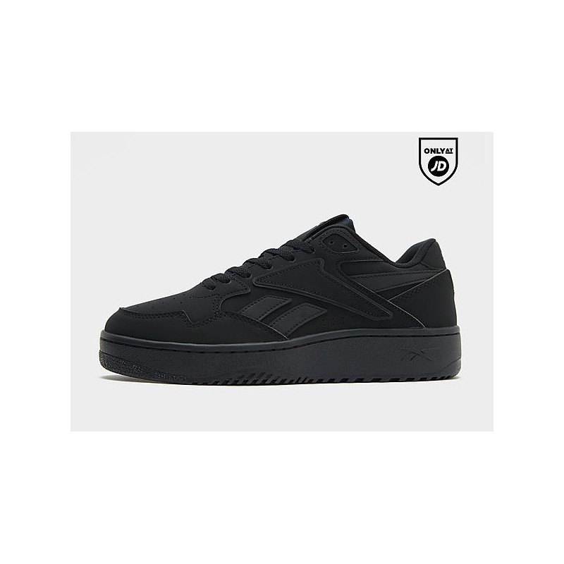 Reebok ATR Chill - Black - Mens, Black