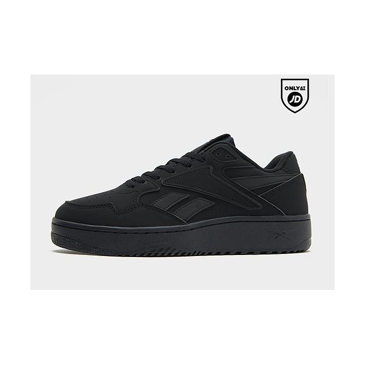 Reebok ATR Chill - Black - Mens, Black