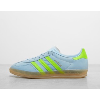 adidas Originals Gazelle Indoor Women's - Blue