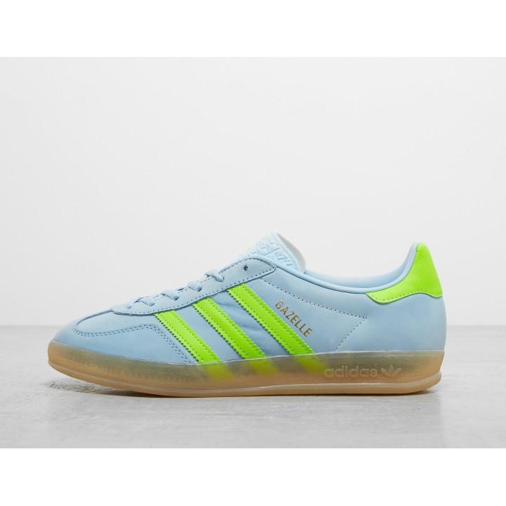 adidas Originals Gazelle Indoor Women's - Blue