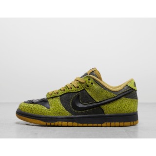Nike Dunk Low Halloween Women's - Green