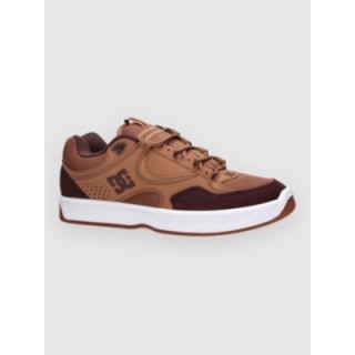 DC Kalynx Zero Skateschuhe tan