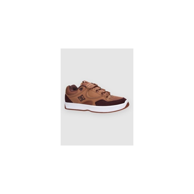 DC Kalynx Zero Skateschuhe tan