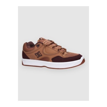 DC Kalynx Zero Skateschuhe tan
