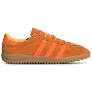 Adidas Brmd Herren Schuhe - Gold - Größe: 40 - Leder - Foot Locker
