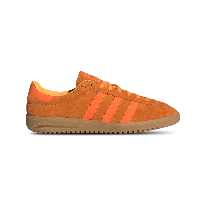 Adidas Brmd Herren Schuhe - Gold - Größe: 40 - Leder - Foot Locker