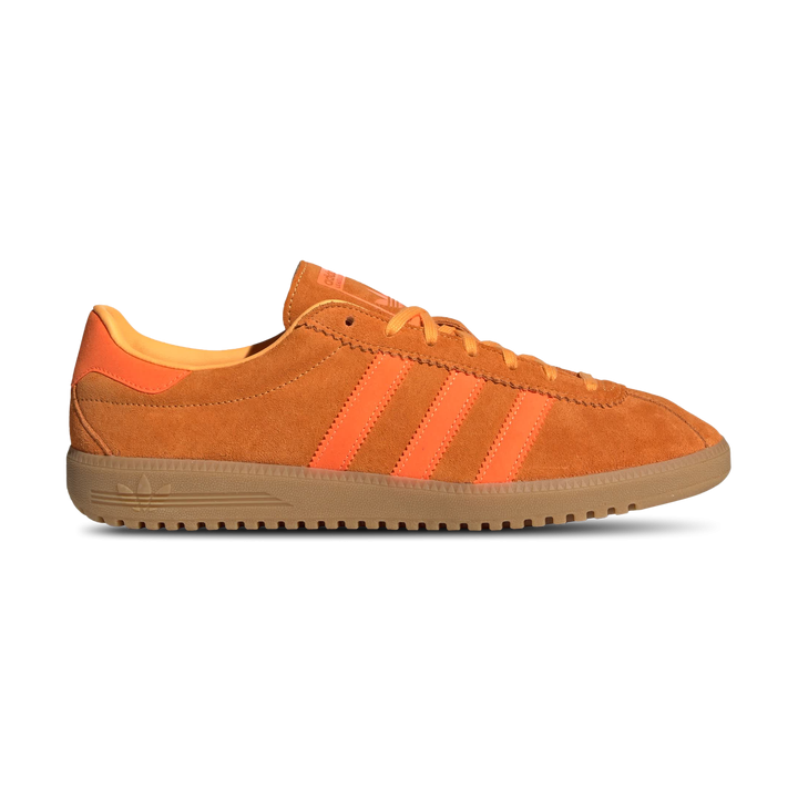 Adidas Brmd Herren Schuhe - Gold - Größe: 40 - Leder - Foot Locker