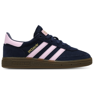 Adidas Handball Spezial Unisex Schuhe - Marineblau - Größe: 32 - Wildleder - Foot Locker