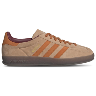 Adidas Gazelle Herren Schuhe - Beige - Größe: 40 - Leder - Foot Locker