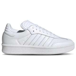Adidas Samba Damen Schuhe - Weiß - Größe: 36 - Leder - Foot Locker