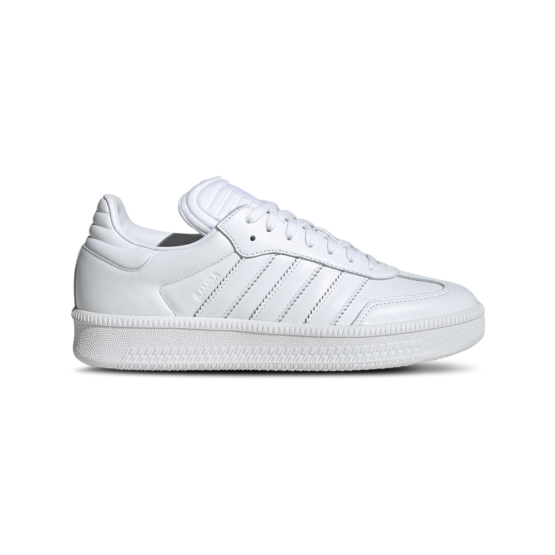 Adidas Samba Damen Schuhe - Weiß - Größe: 36 - Leder - Foot Locker