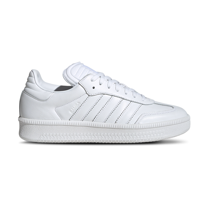 Adidas Samba Damen Schuhe - Weiß - Größe: 36 - Leder - Foot Locker