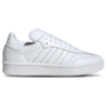 Adidas Samba Damen Schuhe - Weiß - Größe: 36 - Leder - Foot Locker