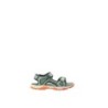 Jack Wolfskin Taraco Beach Sandal Kids Sandale Kinder 38 green mint leaf