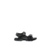 Jack Wolfskin Taraco Beach Sandal Kids Sandale Kinder 32 black black