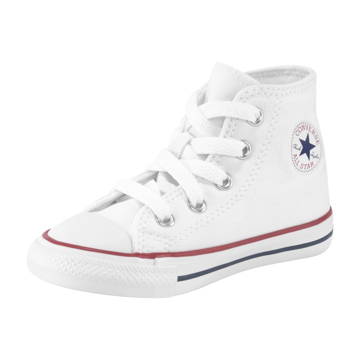Converse Sneaker "CHUCK TAYLOR ALL STAR - HI KIDS"