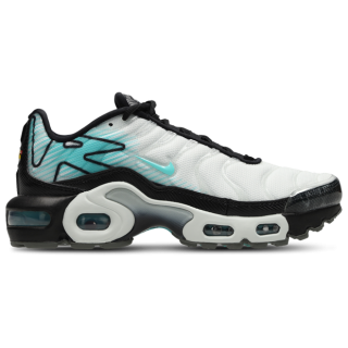 Nike Tuned Unisex Schuhe - Weiß - Größe: 38 - Netz/Synthetik - Foot Locker