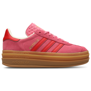 Adidas Gazelle Unisex Schuhe - Rosa - Größe: 36 - Wildleder - Foot Locker