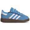 Adidas Handball Spezial Unisex Schuhe - Blau - Größe: 21 - Wildleder - Foot Locker