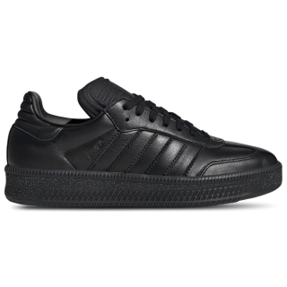 Adidas Samba Damen Schuhe - Schwarz - Größe: 36 - Leder - Foot Locker