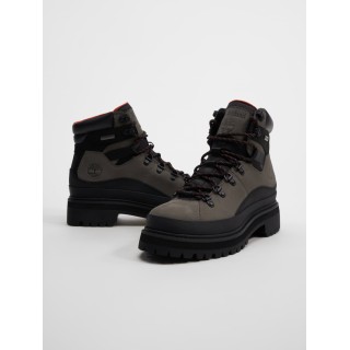 Timberland Mid Lace Up Waterproof Boots