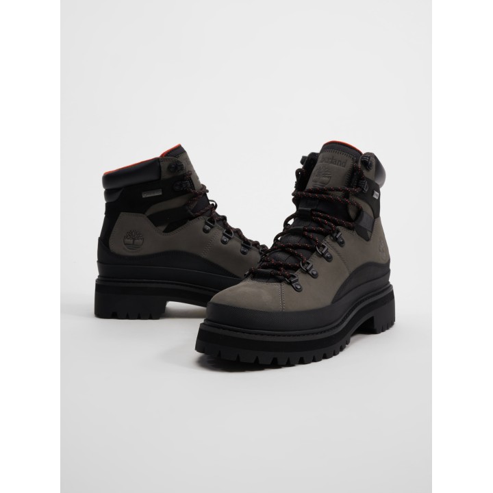 Timberland Mid Lace Up Waterproof Boots