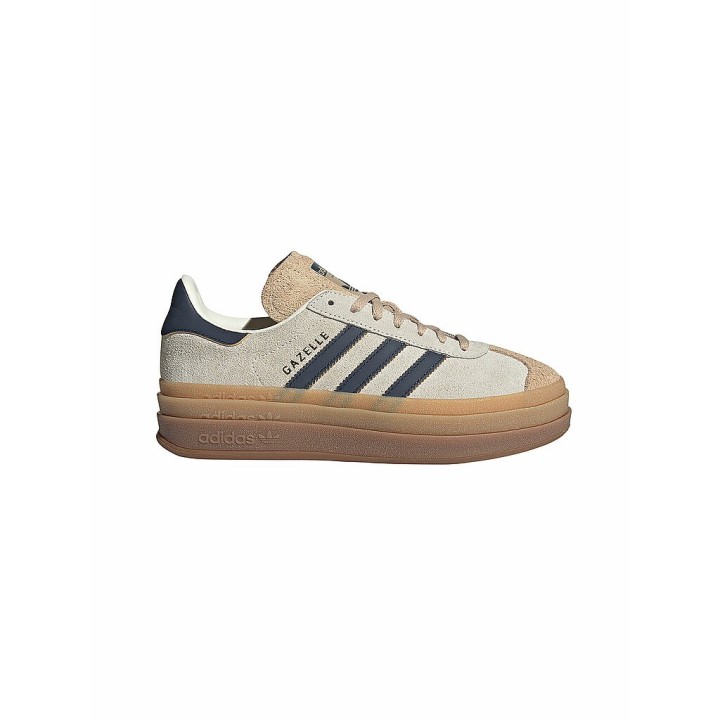 ADIDAS ORIGINALS Sneaker GAZELLE BOLD beige | 36 2/3