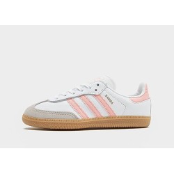 adidas Originals Samba OG Children - White, White