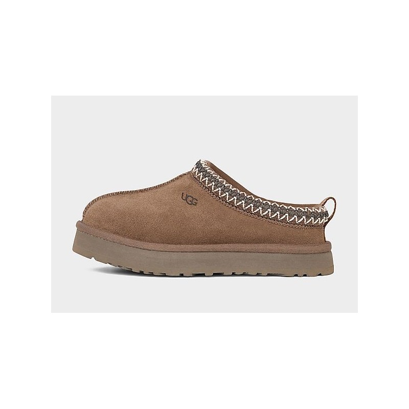 UGG Tazz Kleinkinder - Brown, Brown