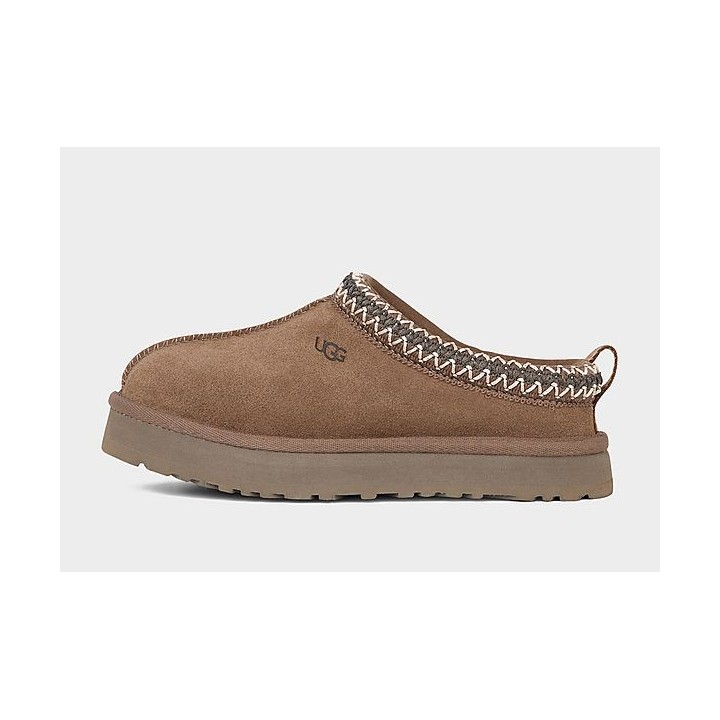 UGG Tazz Kleinkinder - Brown, Brown